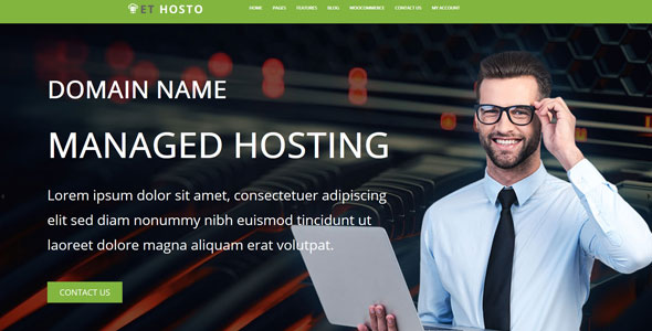 Et Hosto Responsive Web Hosting Wordpress Theme By Enginetemplates Et Hosto Responsive Web Hosting Wordpress Theme By Enginetemplates