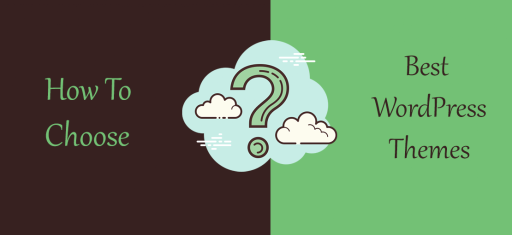 Best WordPress Themes